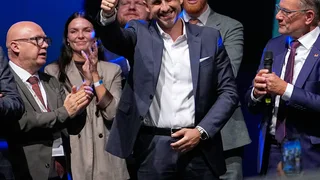 AfD Victory in Saxony-Anhalt Sends a Signal to Europe