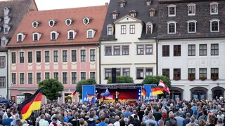 Elections in Germany Could Produce First Far-Right State Government Since Nazi Era: What to Know