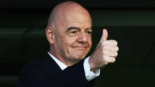FIFA confirms Infantino to stand for re-election as president