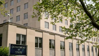 For Fired DeSantis Campaign Staff Member, a Second Chance at State Dept.