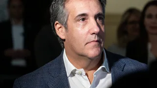 For Trump’s Former Fixer, a Tortured Path From ‘Rat’ to Reconciliation