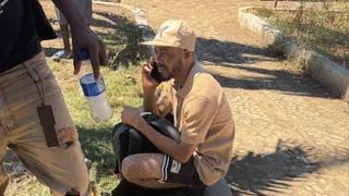 Haitians Deported From U.S. Are Left Broke and Stranded