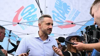 In Germany, Ulrich Siegmund Is Bringing the AfD to the Cusp of Power
