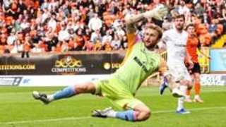 Is Bain on course to be Scotland's number one?