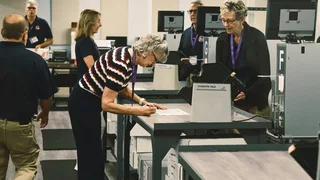 Trump’s War on Mail-In Ballots Has Voters Baffled. That May Be the Point.