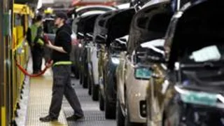 Jaguar Land Rover to cut 4,000 jobs