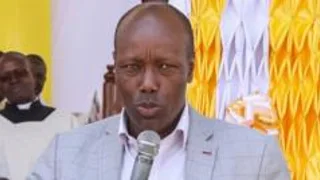 Burundians rush to leave Kenya ahead of crackdown on unregistered traders