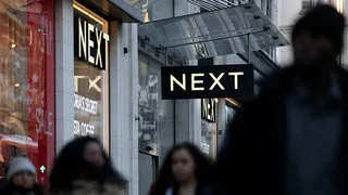 Next wins appeal to overturn equal pay ruling