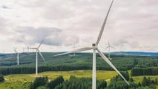 Public asked to have their say on proposed new renewable energy company