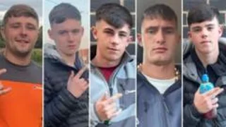 Schools to close early again for A66 crash funeral