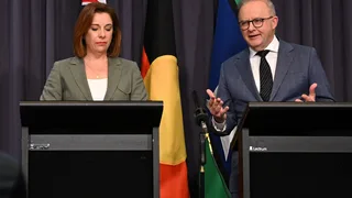 Australian Social Media Users Could Get Power to Switch Off Algorithms