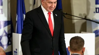 Before Oct. 7 Attack, Netanyahu Was Warned, Report Says. He Denies It.