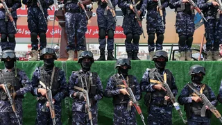 Saudi Arabia Vows Retaliation After Houthi Attacks Injure Dozens