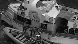 U.S. Takes Aim at New Target in Deadly Boat Strike Campaign