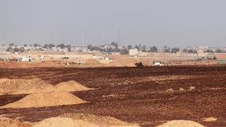 Iran’s Strikes on Base in Jordan Caused Limited Damage, U.S. Officials Say