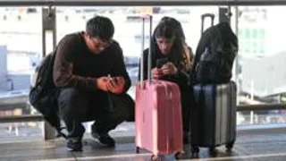 More flight cancellations as fallout from air traffic control glitch continues