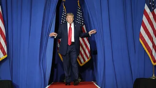 Republicans kick off a 'Trumpapalooza' of a midterm convention Wednesday in Texas