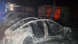 Two die at Moldovan border as Russia-Ukraine drone war rages
