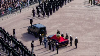 Thousands Gather for Funeral of Norway’s King Harald