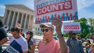 Trump officials propose sweeping changes to the census that would reshape voting maps