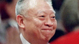 Tung Chee-hwa, Who Led Hong Kong After Its Return to China, Dies at 89