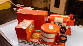 A pilot of the Amazon cargo plane in Miami crash warned it was coming in too fast