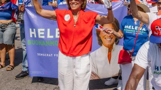 Helena Foulkes Defeats Rhode Island Gov. Dan McKee in Democratic Primary
