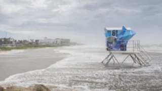 New hurricane season record as 'historic' El Niño leaves Atlantic eerily quiet