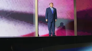 7 Takeaways From the Republican Midterm Convention