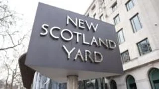 Two arrested in London on suspicion of assisting Iran's intelligence service