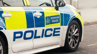 Two arrested in London on suspicion of assisting Iran's intelligence service