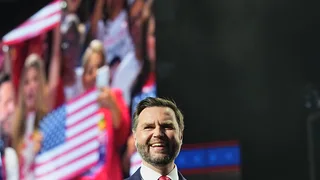 7 Takeaways From the Republican Midterm Convention