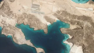 Houthis Seize a Key Red Sea Island, Threatening Yet Another Global Oil Route