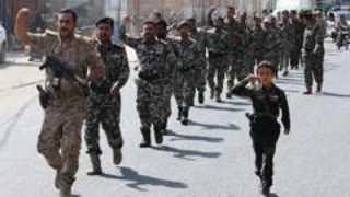 Lightning Houthi advance in Yemen may bring dangerous new dimension to Iran war