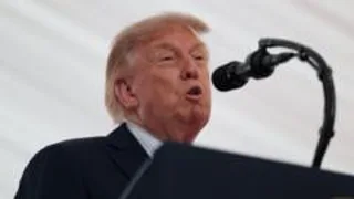 Trump to arrive in Ireland for two-day visit