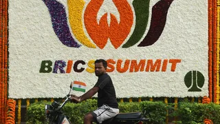 As Oil Prices Rise, BRICS Leaders Have What U.S. Doesn’t: Iran at the Table