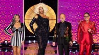 Drag Race co-creator fears for queer representation after BBC drops show