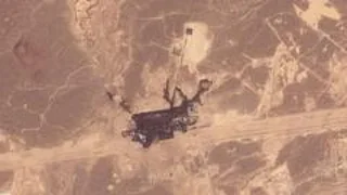Saudi Arabia shuts key oil pipeline after drone attack launched from Iraq