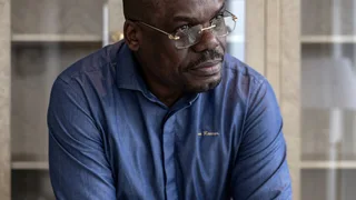 The Doctor Pressuring African Leaders to Own the Ebola Response