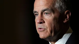 Why Carney Isn’t Rushing Back to the Negotiating Table