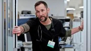 The Pitt is up for 25 Emmys - but the show's biggest fans are real-life doctors