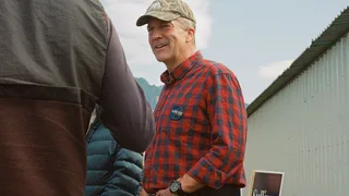 Alaska Sen. Dan Sullivan Walks a Tricky Line on Tariffs as He Seeks Re-Election