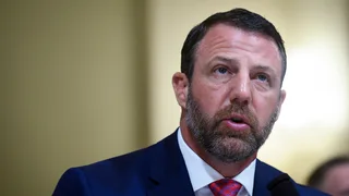 Federal agents may have broken state laws in voter fraud hunt, whistleblower claims