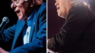 Political Figures From Bernie Sanders to Steve Bannon Sound Alarms on A.I.