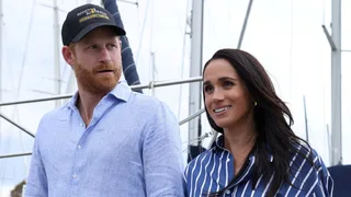 Harry and Meghan move children to new school over 'security concerns'