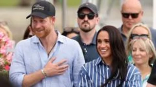 Harry and Meghan to have security review and children change school