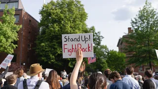 Judge Blocks Trump Rule Aimed at International Students and Journalists
