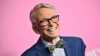 Legendary costume designer Bob Mackie dies aged 87