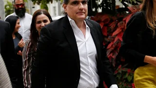 Maduro Ally Is Expected to Plead Guilty in Federal Money Laundering Case