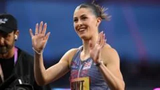 'This is what women in sport look like' - Hunt leads response to Sweeney advert